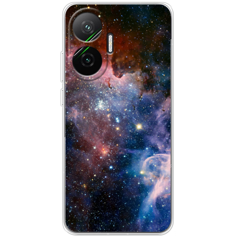 Чохол BoxFace Poco F7 