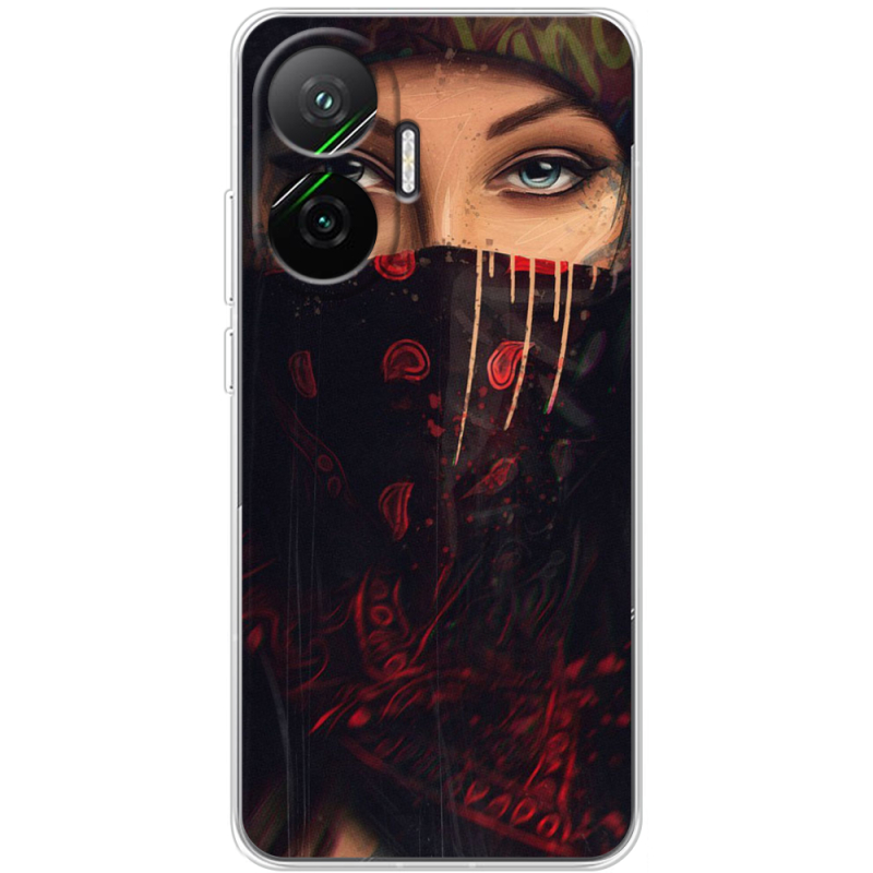 Чохол BoxFace Poco F7 