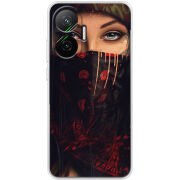 Чохол BoxFace Poco F7 