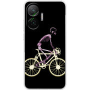 Чохол BoxFace Poco F7 