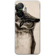 Чохол BoxFace Poco F7 