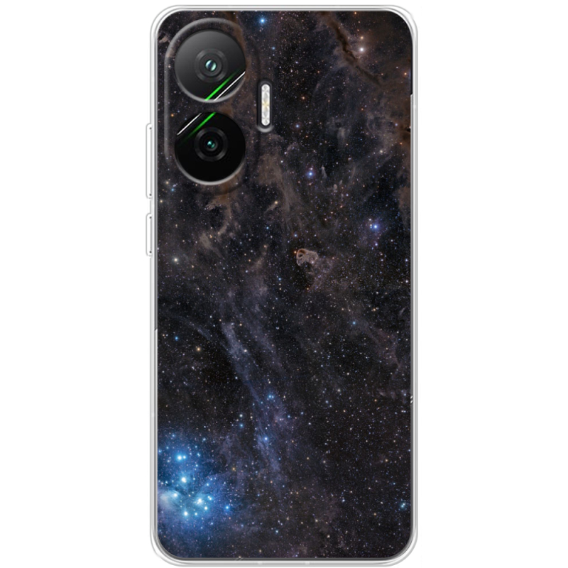 Чохол BoxFace Poco F7 