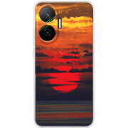 Чохол BoxFace Poco F7 Calm Before the Storm