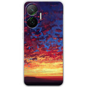 Чохол BoxFace Poco F7 Draw Breath