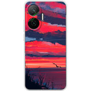 Чохол BoxFace Poco F7 Heaven a