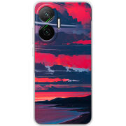 Чохол BoxFace Poco F7 Heaven b