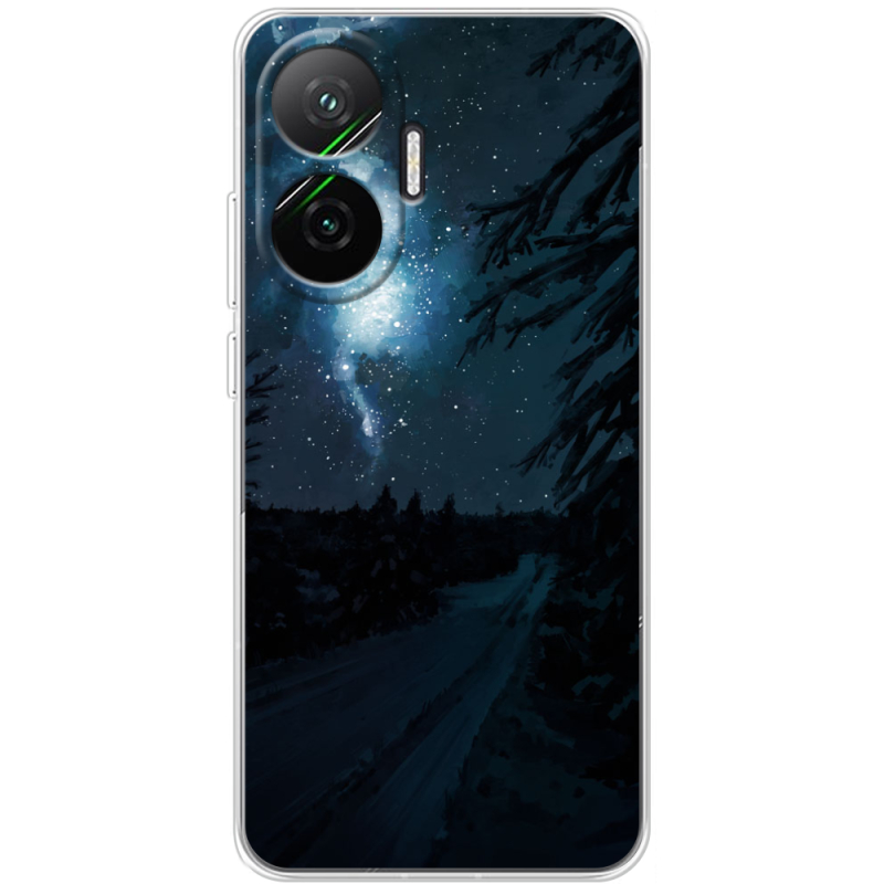 Чохол BoxFace Poco F7 Between two Days