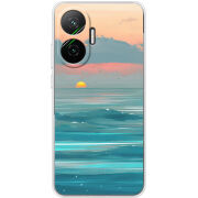 Чохол BoxFace Poco F7 Inspiration