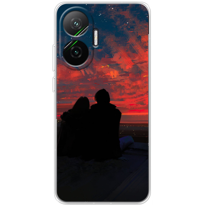 Чохол BoxFace Poco F7 the Secret Place