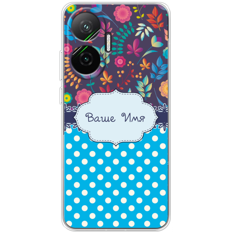 Чохол BoxFace Poco F7 