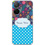 Чохол BoxFace Poco F7 