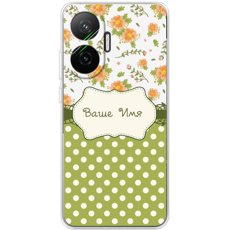 Чохол BoxFace Poco F7 