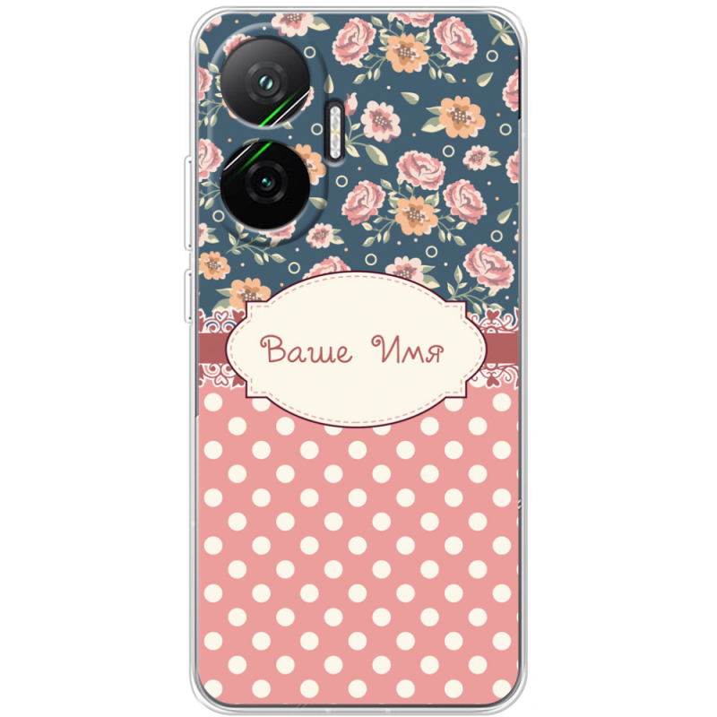 Чохол BoxFace Poco F7 