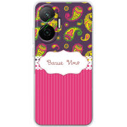 Чохол BoxFace Poco F7 