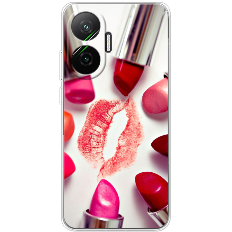 Чохол BoxFace Poco F7 