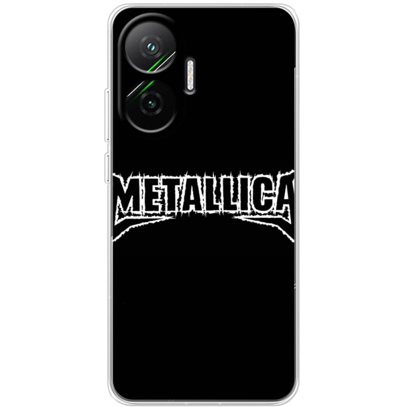 Чохол BoxFace Poco F7 