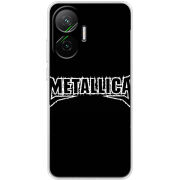 Чохол BoxFace Poco F7 