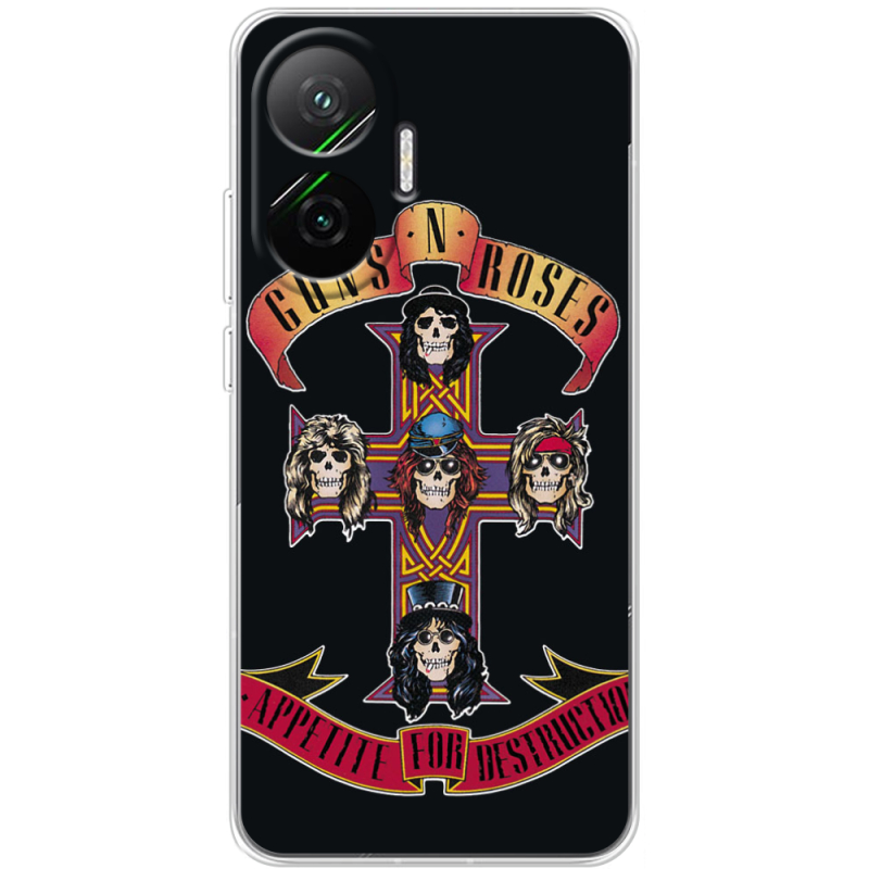 Чохол BoxFace Poco F7 