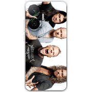 Чохол BoxFace Poco F7 