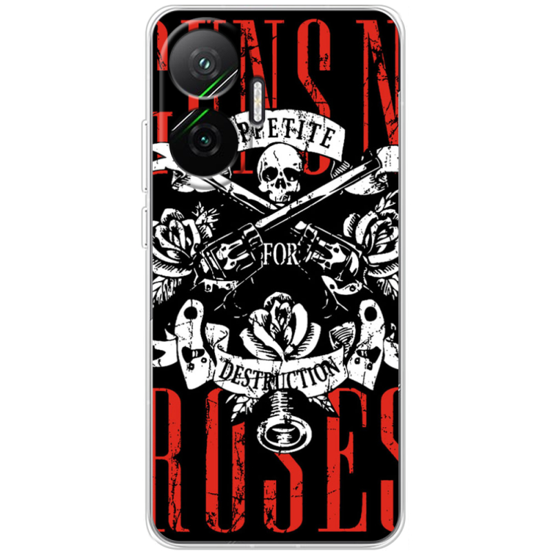 Чохол BoxFace Poco F7 