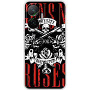 Чохол BoxFace Poco F7 