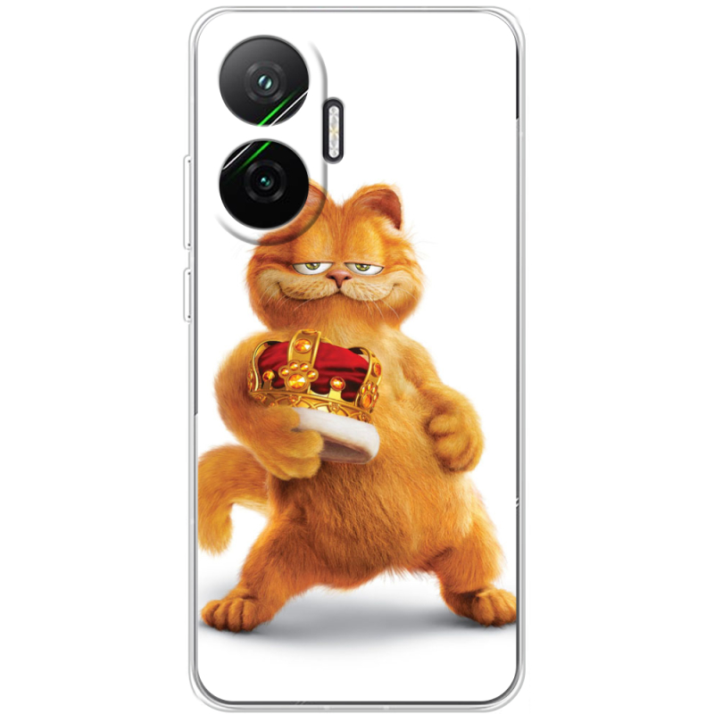 Чохол BoxFace Poco F7 