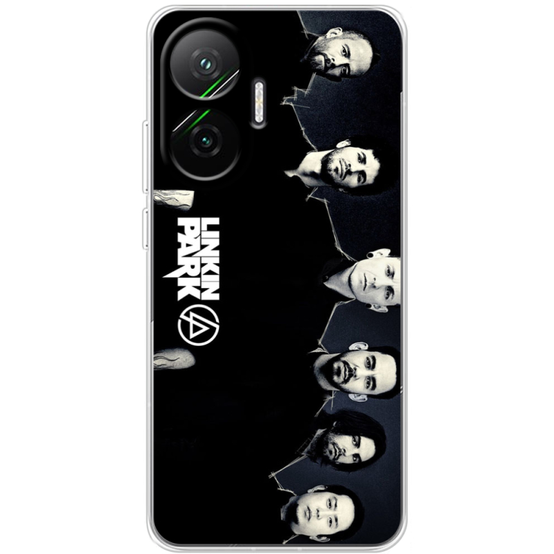 Чохол BoxFace Poco F7 