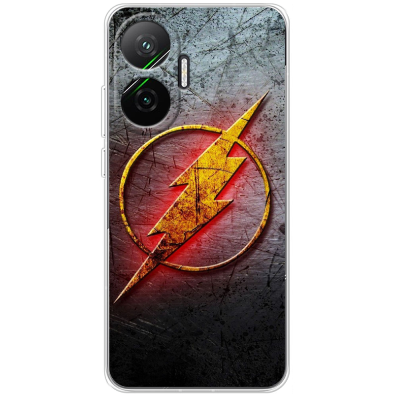 Чохол BoxFace Poco F7 