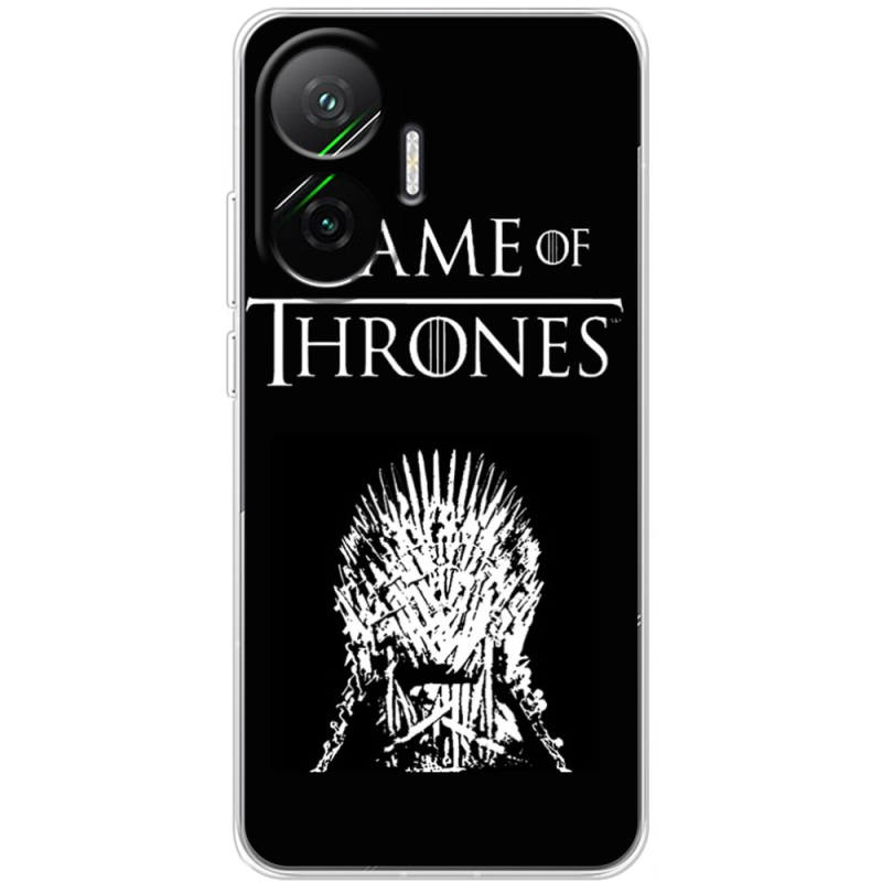 Чохол BoxFace Poco F7 