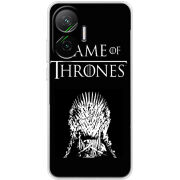 Чохол BoxFace Poco F7 