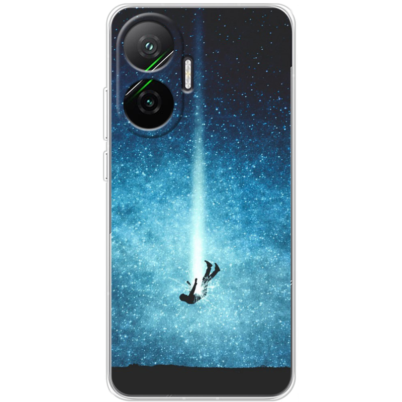 Чохол BoxFace Poco F7 