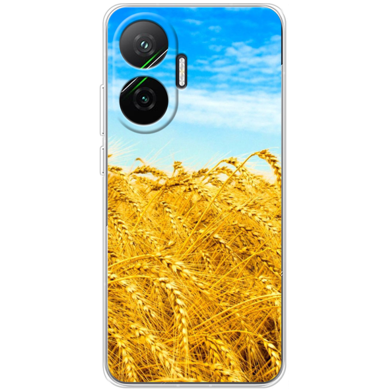 Чохол BoxFace Poco F7 