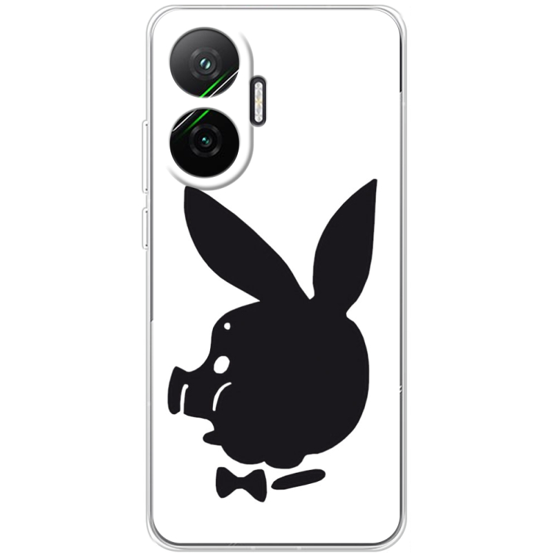 Чохол BoxFace Poco F7 