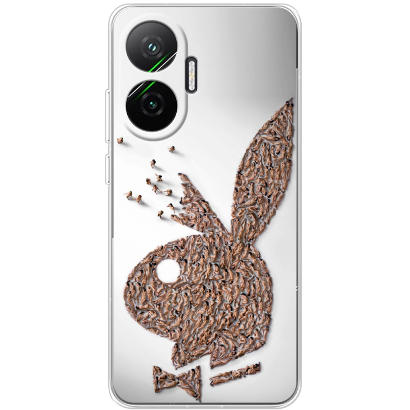 Чохол BoxFace Poco F7 