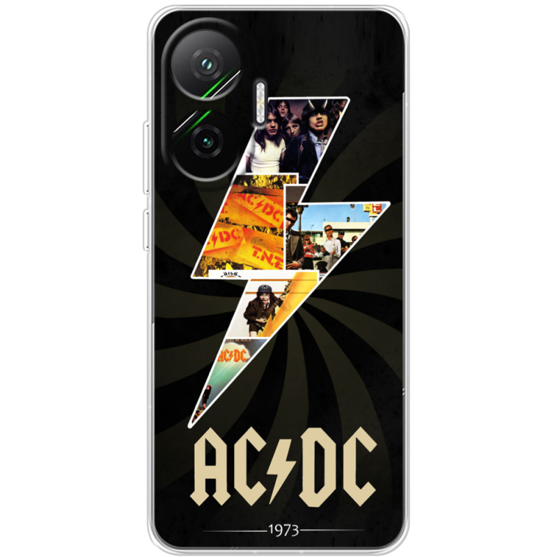 Чохол BoxFace Poco F7 