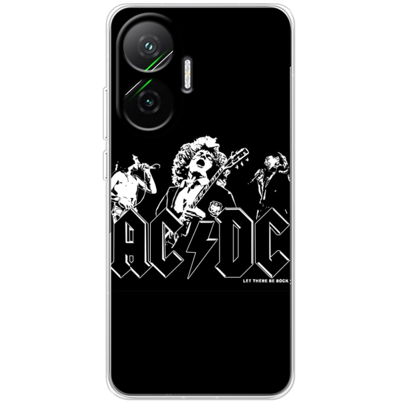 Чохол BoxFace Poco F7 