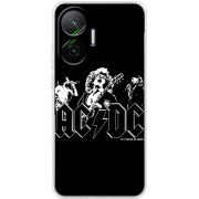 Чохол BoxFace Poco F7 