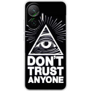 Чохол BoxFace Poco F7 Dont Trust Anyone