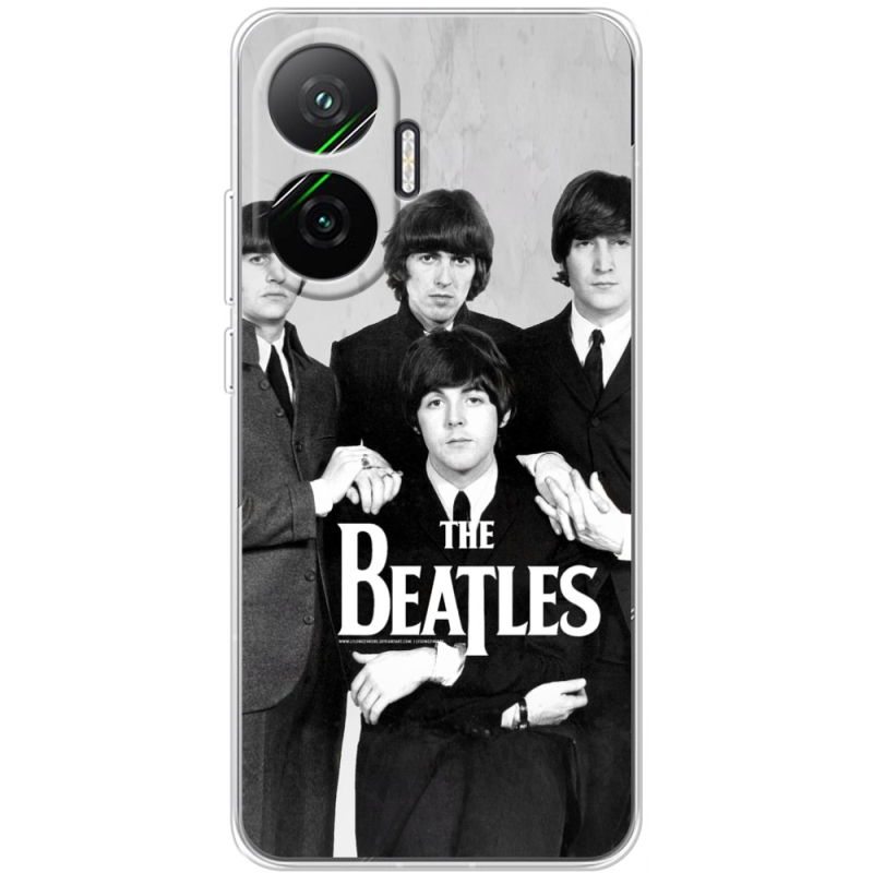 Чохол BoxFace Poco F7 