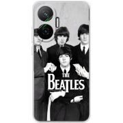 Чохол BoxFace Poco F7 