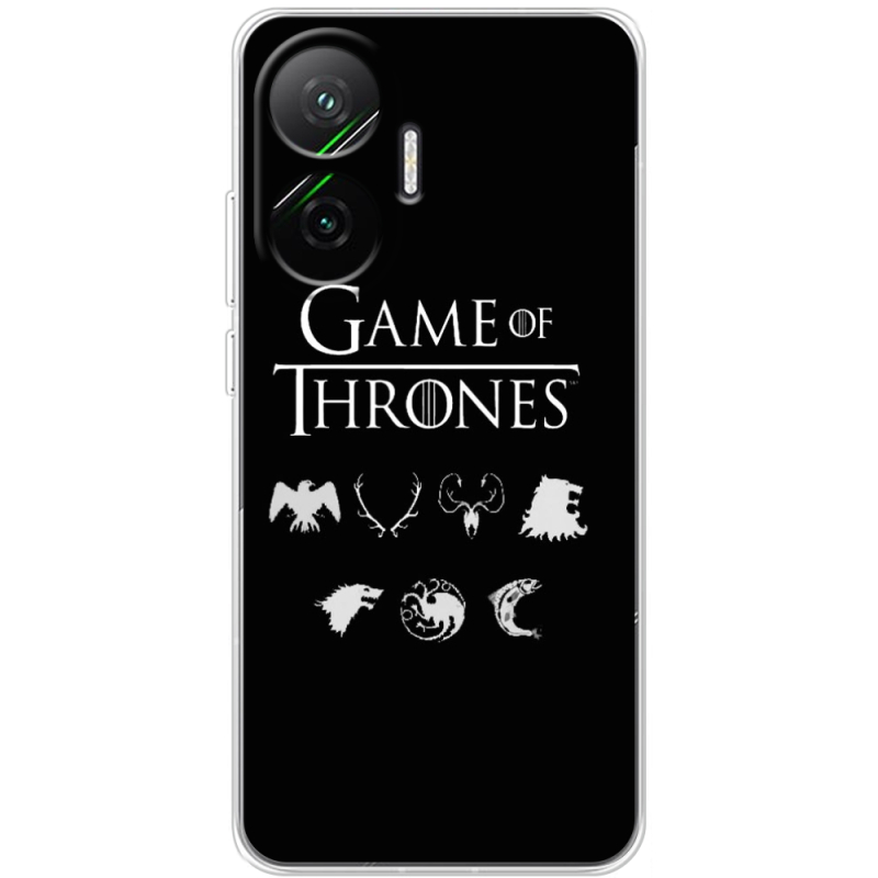 Чохол BoxFace Poco F7 