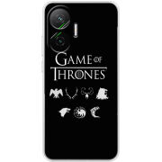 Чохол BoxFace Poco F7 