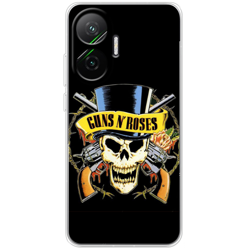 Чохол BoxFace Poco F7 