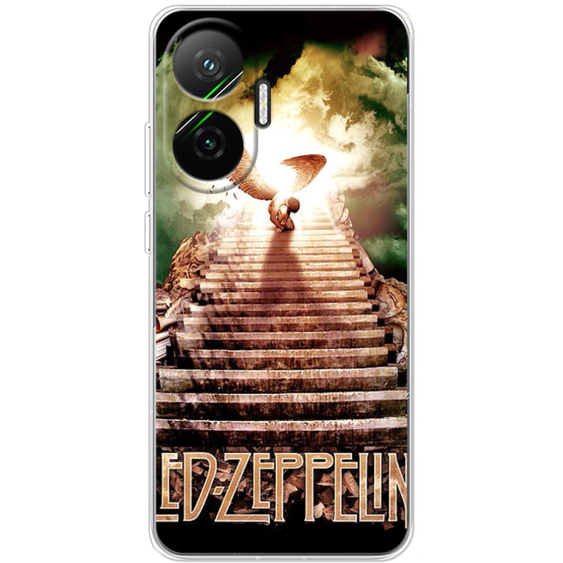 Чохол BoxFace Poco F7 