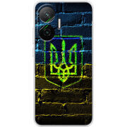 Чохол BoxFace Poco F7 Trident