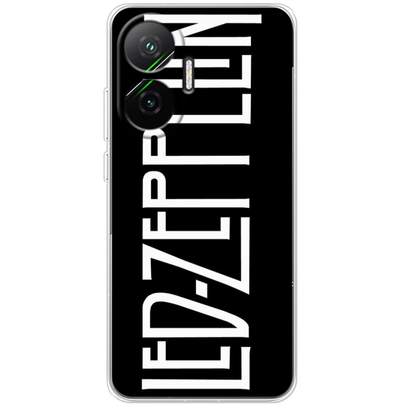 Чохол BoxFace Poco F7 