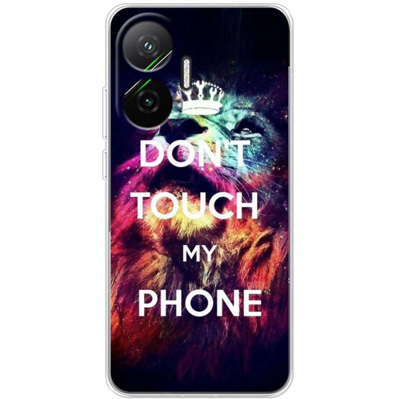 Чохол BoxFace Poco F7 