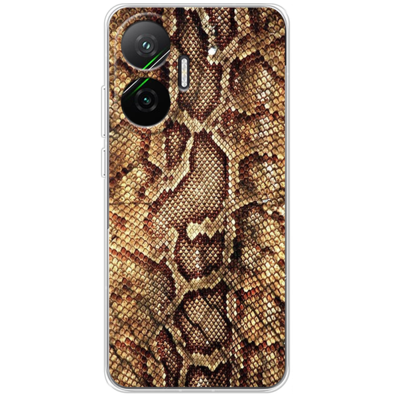 Чохол BoxFace Poco F7 