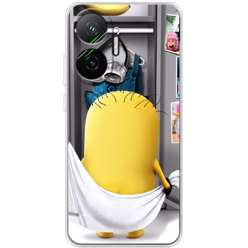 Чохол BoxFace Poco F7 