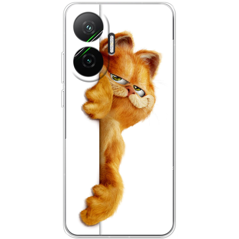 Чохол BoxFace Poco F7 